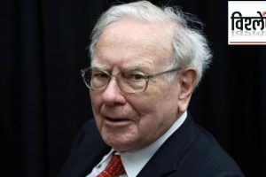 Warren Buffett CEO of Berkshire Hathaway