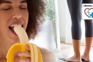 banana diet weight loss