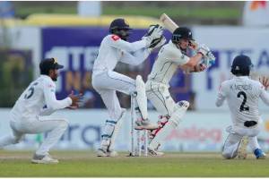 What is Rest Day in Test Cricket Which Comes Back After 15 Years in Sri Lanka vs New Zealand Test