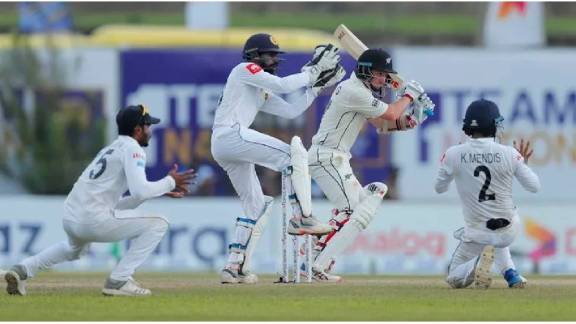 What is Rest Day in Test Cricket Which Comes Back After 15 Years in Sri Lanka vs New Zealand Test