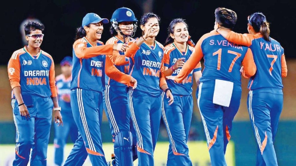 Women, Cricket, Women World,