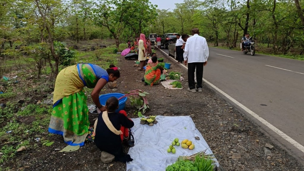 tribals, Palghar, struggle, basic rights,