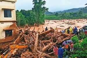 Wayanad, disasters, landslide Wayanad,