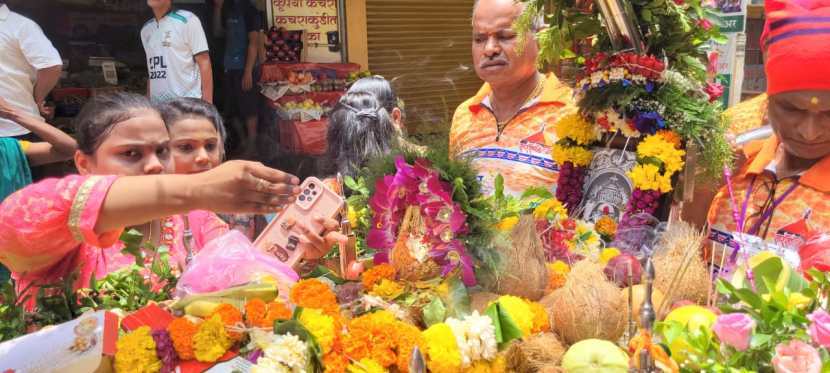 narali purnima photos