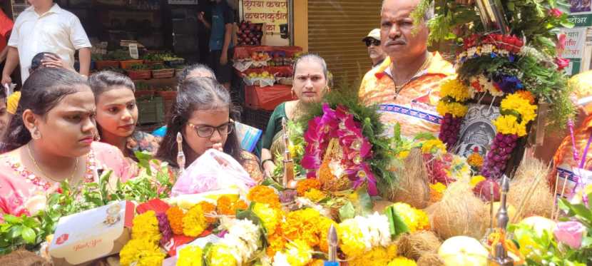 narali purnima photos