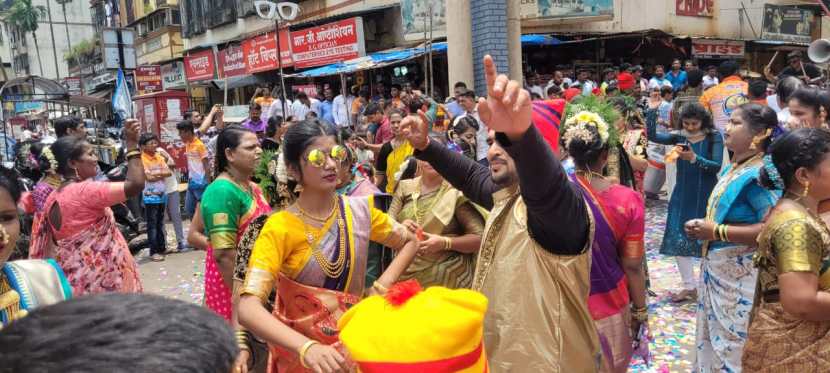 narali purnima photos