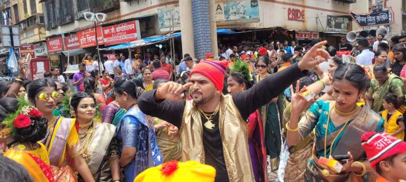 narali purnima photos