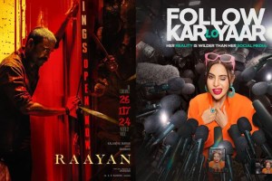 dhanush movie rayan and kalki release on amazon ott platform