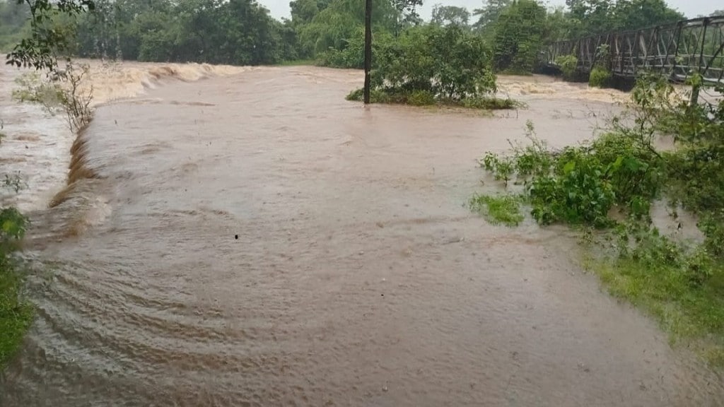 rain Sindhudurg district, Heavy rain Sindhudurg,