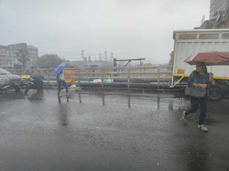 maharashtra rain updates today