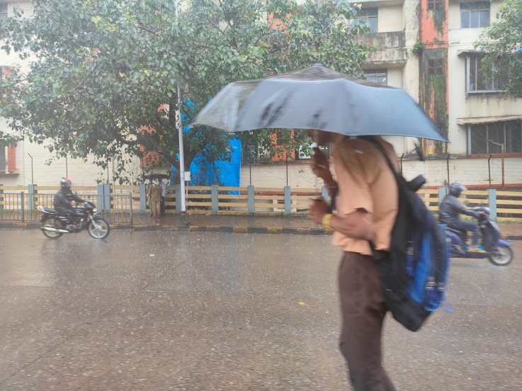 pune rain updates