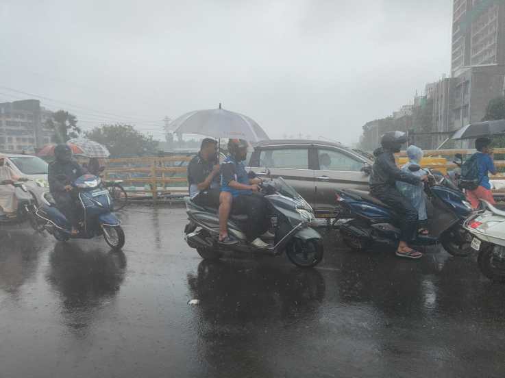 mumbai rain updates