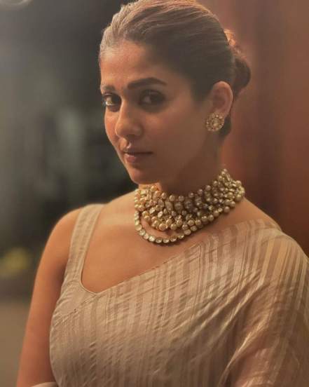 nayanthara