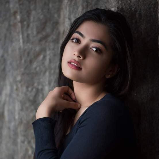 rashmika mandana