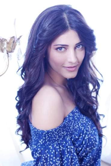 shruti hasan