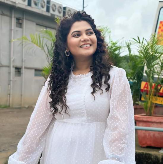 Namrata sambherao, Namrata and Prasad maharashtachi hasya jatra, Namrata maharashtachi hasya jatra