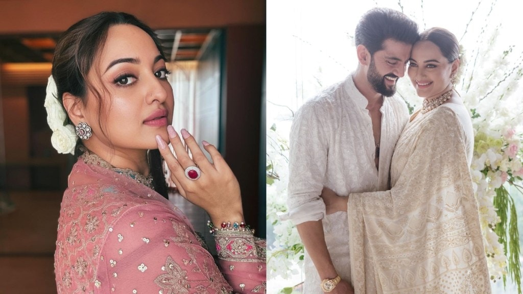 Why Sonakshi Sinha is selling her Bandra apartment