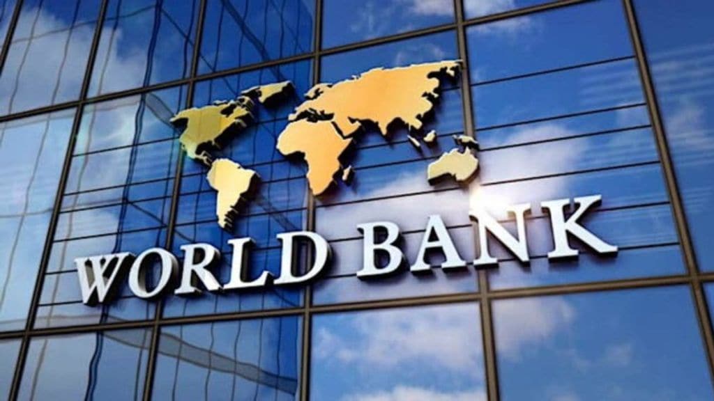 World Bank Report