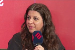 Zoya Akhtar on censorship