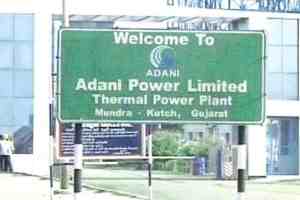 Adani Power, thermal power, energy generation, capacity expansion, power purchase agreements, share market, st financial growth, Make in India, stock market,