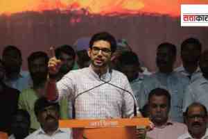 Shiv Sena Thackeray group, Aditya Thackeray, Thackeray Group Eyes More Assembly Seats in Nashik,Maharashtra Swabhiman Sabha, Nashik, Legislative Assembly, Maha vikas Aghadi