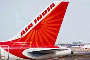 Air India fined Rs 90 lakh for flying by unqualified pilot