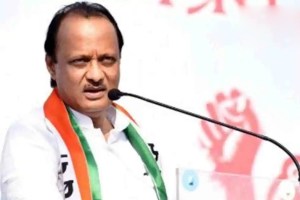 Loksatta karan rajkaran Deputy Chief Minister Ajit Pawar refused to answer whether he would reunite with Sharad Pawar group