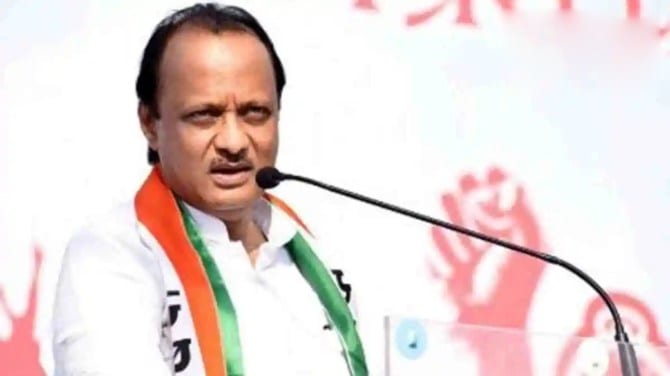 Loksatta karan rajkaran Deputy Chief Minister Ajit Pawar refused to answer whether he would reunite with Sharad Pawar group