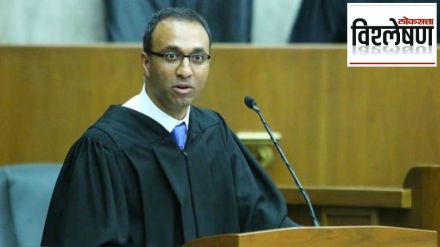 american judge amit mehta