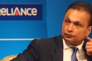 Anil Ambani banned from capital market for five years