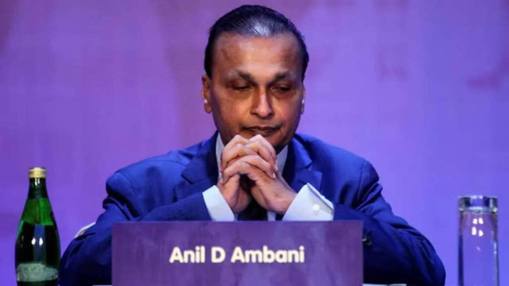 sebi bans anil ambani from securities market