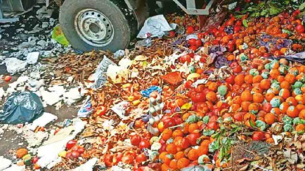 Agricultural Produce Market Committee, apmc Solid Waste Management, vashi, apmc, Mumbai apmc, navi Mumbai news