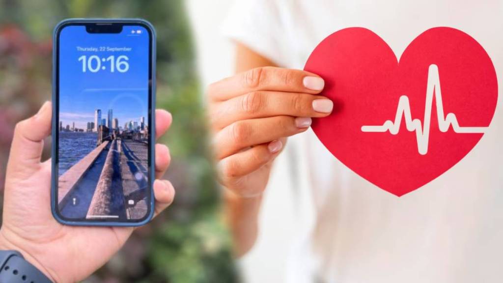 apple now testing iPhone and Mac which uses your heartbeat to unlock