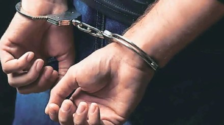 Bike thief arrested after taking lessons from social media Mumbai news