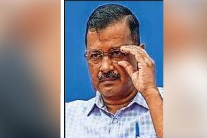 Arvind Kejriwal in Supreme Court against CBI arrest Request to set aside the arrest as illegal