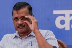 Supreme Court refuses to grant interim bail to Delhi Chief Minister Arvind Kejriwal