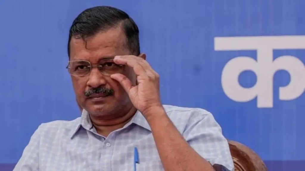 Supreme Court refuses to grant interim bail to Delhi Chief Minister Arvind Kejriwal