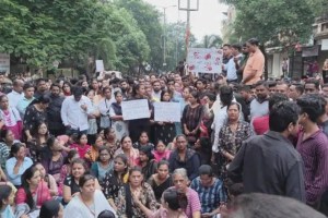 Badlapur Protests Majority of Arrested Protesters Confirmed as Local Residents