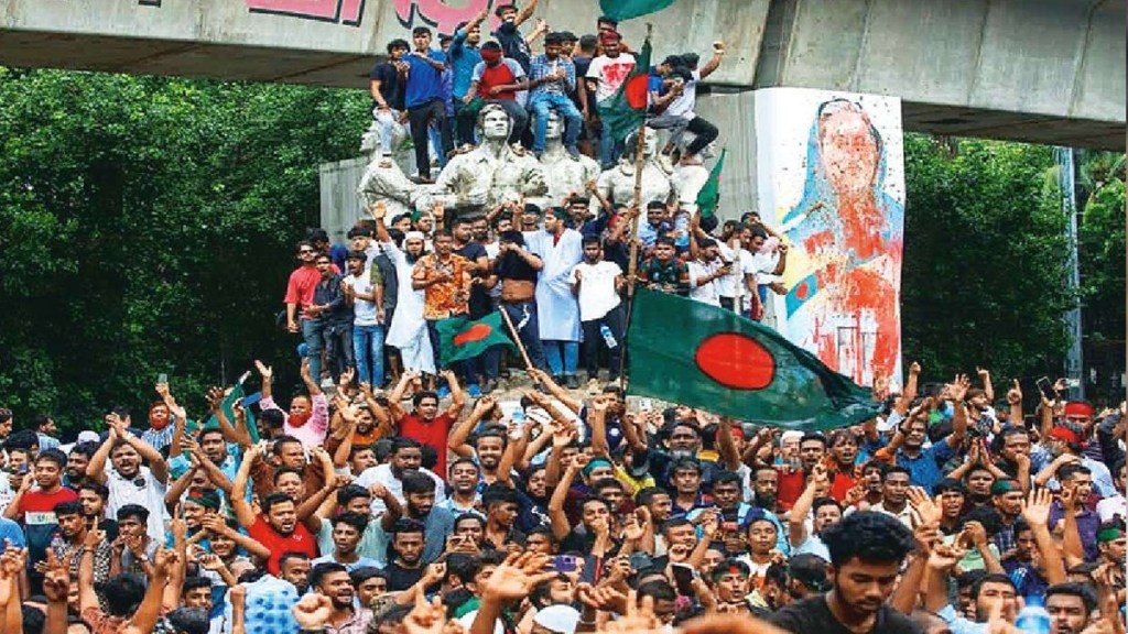 bangladesh india relations