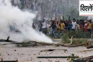 bangladesh violence