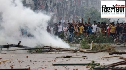 bangladesh violence