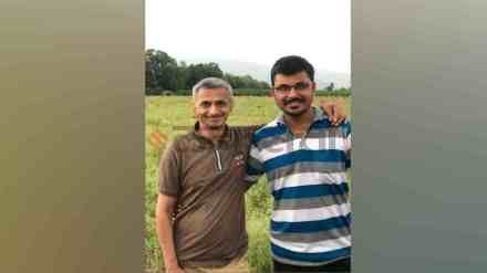 Vasai, bhayandar railway station suicide, father and son suicide, Jai Mehta, dual marriage, Bhayandar railway station, southern girl