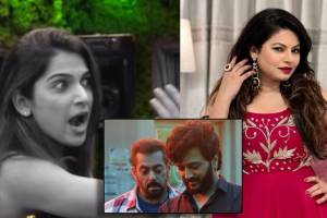 bigg boss marathi megha dhade shared angry post for jahnavi killekar