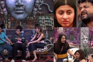 Bigg boss marathi these four contestants are nominated