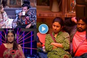 bigg boss marathi forms new pairs in house