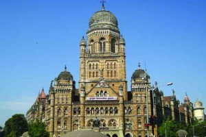 Mumbai Municipal Corporation,