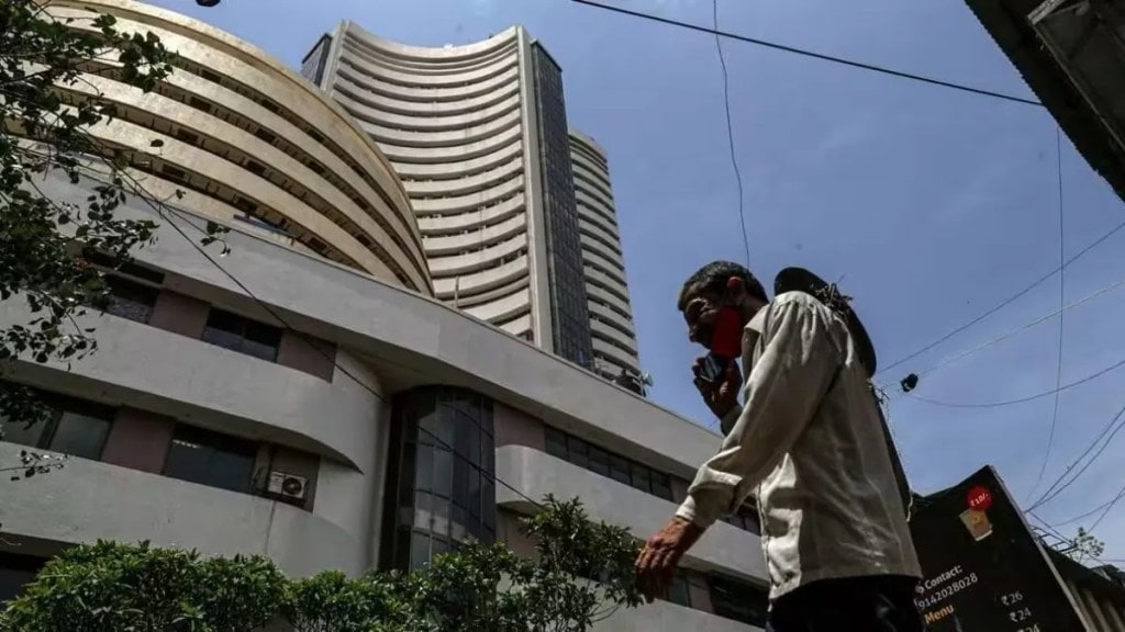 investors lost more than rs 15 lakh crore after stock market crash