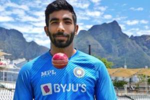 former pakistan cricketer basit ali advises jasprit bumrah to focus on bowling instead of captaincy