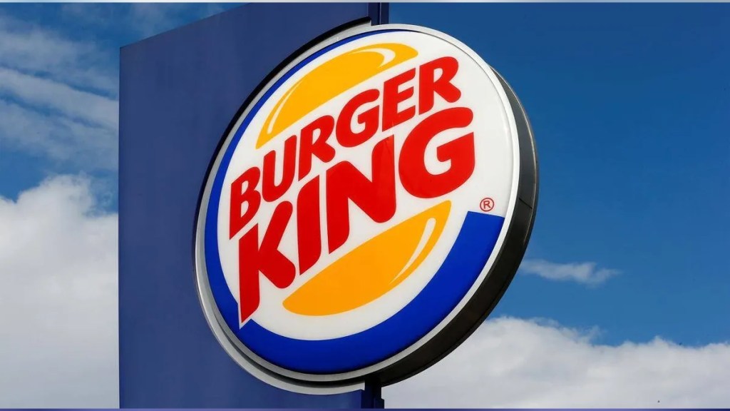 Punes burger king brand comes out victorious against legal battle with American burger king corporation Pune news