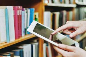 opportunities and challenges of digital libraries